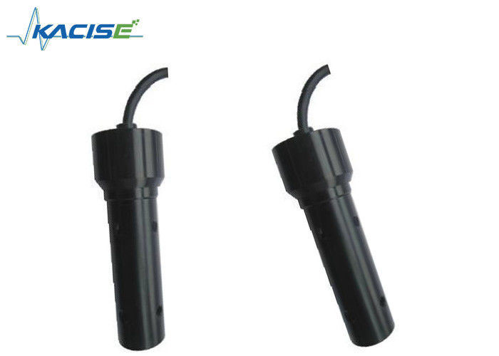 আইপি৬৮ সুরক্ষা NDIR ইনফ্রারেড শোষণ এবং RS485 আউটপুট সহ দ্রবীভূত CO2 সেন্সর