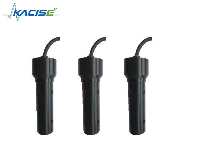আইপি৬৮ সুরক্ষা NDIR ইনফ্রারেড শোষণ এবং RS485 আউটপুট সহ দ্রবীভূত CO2 সেন্সর
