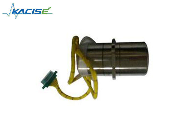 KTG-50 উচ্চ নির্ভুলতা ডায়নামিক টিউনড জাইরোস্কোপ বিস্তৃত গতিশীল পরিসীমা এবং ইনার্শিয়াল নেভিগেশনের জন্য ≤250g ওজন সহ