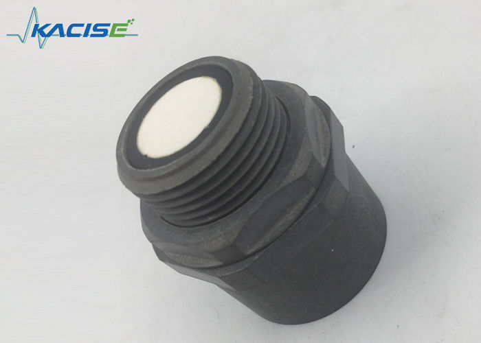 গভীর ওয়েল পর্যবেক্ষণের জন্য 0-5V আউটপুট IP67 জলরোধী এবং 125KHz ফ্রিকোয়েন্সি সহ অতিস্বনক জল স্তর সেন্সর