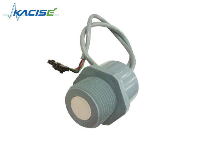 Swimming Pool Fluid Level Meter RS485 Output 24VDC Operating Voltage Explosion Proof