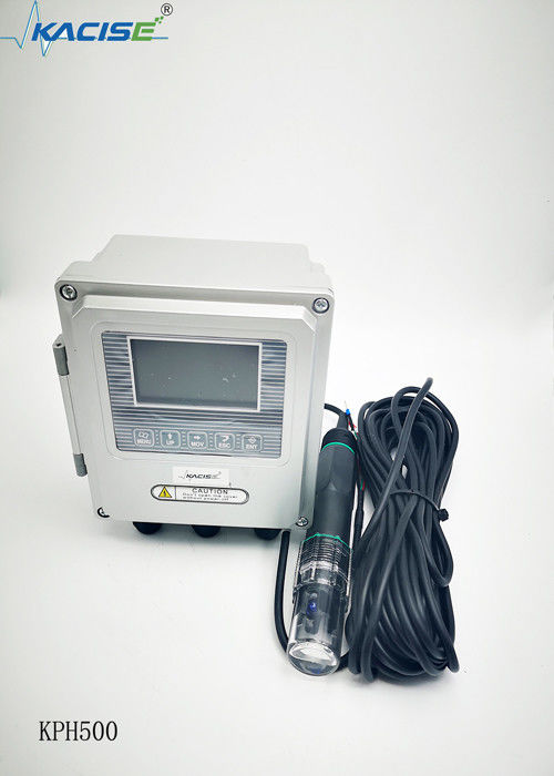 KPH500 ph sensor 0-10 v output PH sensor for seawater Water Quality Ph Meter