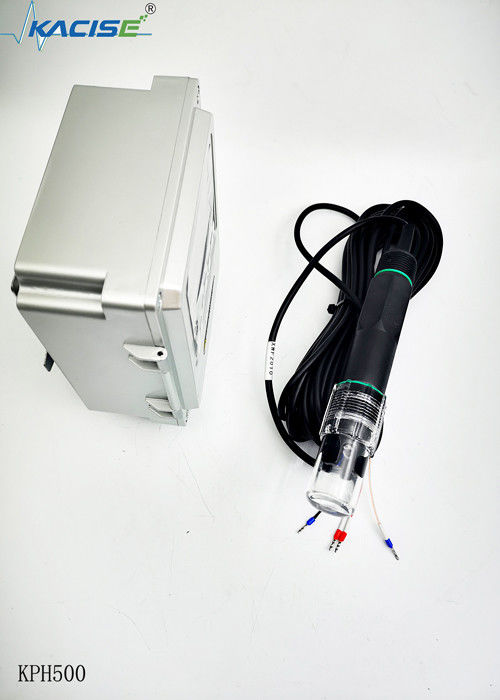 KPH500 ph sensor 0-10 v PH sensor for seawater Water Quality Ph Meter
