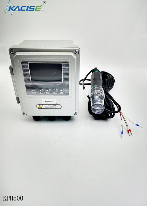 KPH500 ph ec sensor arduino water electrode sensor Water QualityPh Meter