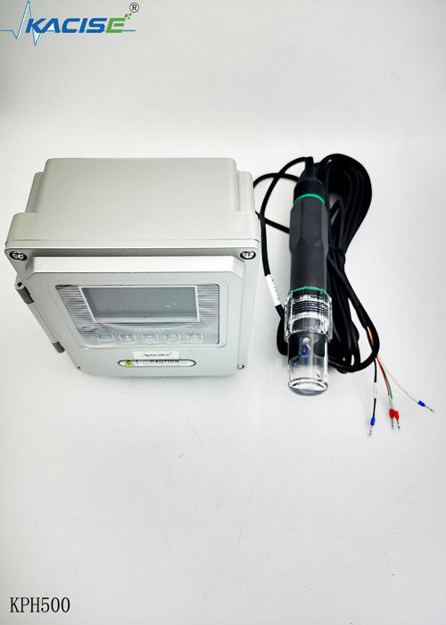 KPH500 ph ec sensor arduino water electrode sensor Water QualityPh Meter