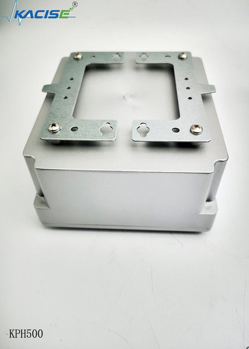 KPH500 PH সেন্সর 0-14PH পরিমাপ পরিসীমা IP68 সুরক্ষা এবং স্বয়ংক্রিয় তাপমাত্রা ক্ষতিপূরণ সহ জল গুণমান বিশ্লেষক