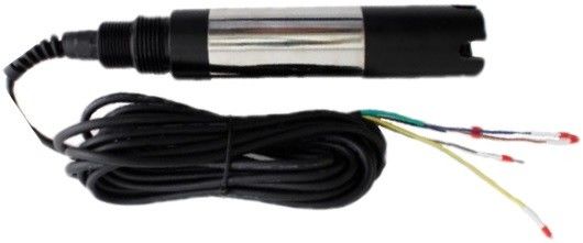 0.3 এমপিএ চাপ পরিসীমা এবং 4-20mA 485 সিগন্যাল আউটপুট সহ KNA500 নাইট্রেট আয়ন ওয়াটার কোয়ালিটি সেন্সর