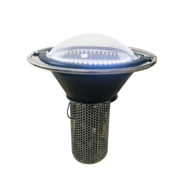 Multiple Buoy Water Quality Monitoring Sensors RTU Protocol，Top Material PMMA，Bottom Material Aluminum Alloy