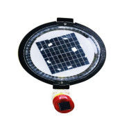 Multiple Buoy Water Quality Monitoring Sensors RTU Protocol，Top Material PMMA，Bottom Material Aluminum Alloy