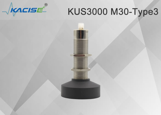 KUS3000 M30-Type3 সূচক এবং বিস্তৃত পরিসীমা সঙ্গে ক্ষুদ্রতম অতিস্বনক স্তর ট্রান্সডুসার