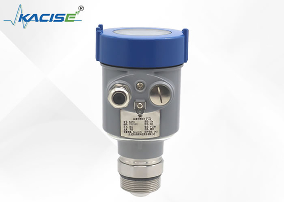KLD801 80G FMCW 100m লেন্স অ্যান্টেনা অ-যোগাযোগ রাডার ছোট অন্ধ দাগ সহ তরল স্তরের ট্রান্সমিটার