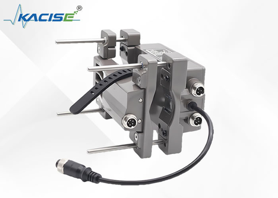 Modbus RS485 যোগাযোগ জল বা অন্যান্য তরল মাধ্যমের জন্য অতিস্বনক প্রবাহ মিটার