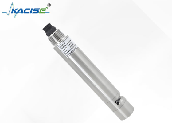 KWS-150 অনলাইন সিওডি সেন্সর ছোট ড্রিফট দ্রুত প্রতিক্রিয়া তারের দৈর্ঘ্য 5m কাস্টমাইজযোগ্য