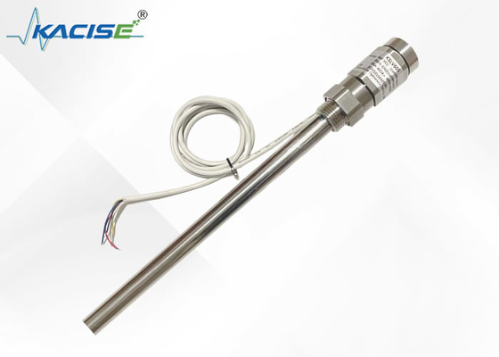KSLV605 সিরিজ তরল ট্যাংক স্তর গেইজ সেন্সর উচ্চ নির্ভুলতা সুরক্ষা রেট IP67 সঙ্গে