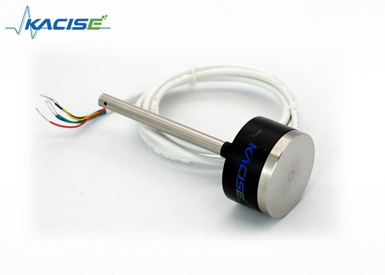 KSLV606 ক্ষুদ্র পরিসরের স্তরের পরিমাপের জন্য RS485 আউটপুট সহ মাইক্রো ক্যাপাসিটিভ লেভেল ট্রান্সমিটার