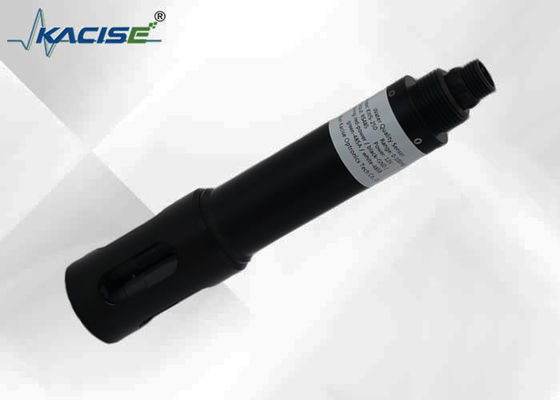 KWS-250 অন-লাইন অ্যামোনিয়া নাইট্রোজেন সেন্সর Modbus/RTU আউটপুট সহ পানিতে অ্যামোনিয়াম আয়ন সামগ্রী সনাক্ত করে