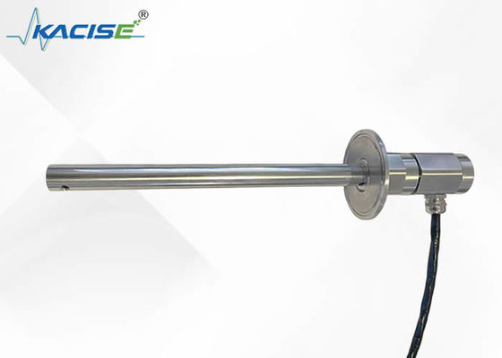 KSLV605 ওয়াইন ট্যাঙ্কের স্তর পর্যবেক্ষণের জন্য খাদ্য গ্রেড ক্যাপাসিটিভ স্তর পরিমাপকারী