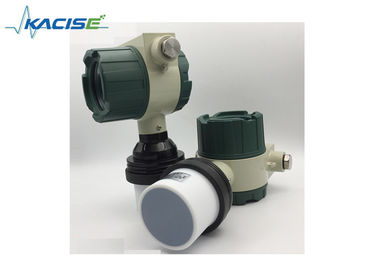 Ultrasonic Non Contact Fluid Level Meter KUM-E Digital Integral Explosion Proof