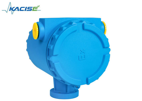 উচ্চ ক্ষয়কারী তরল সহ ট্যাংকগুলির জন্য বাহ্যিক সনাক্তকরণ স্তর পরিমাপকারী